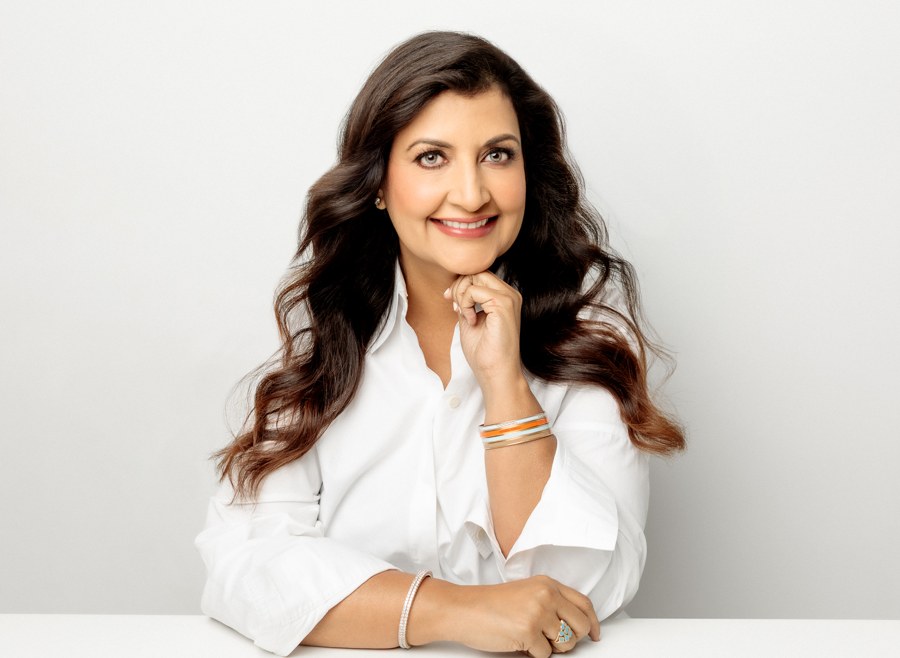 Cheena Chandra