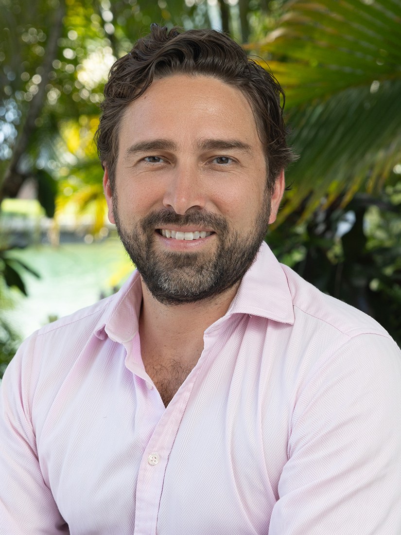 Christopher Ansell