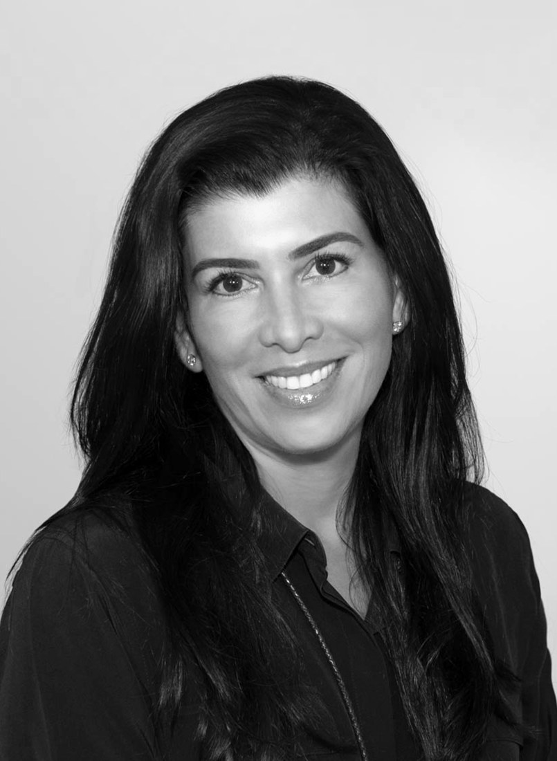 Claudia Fernández