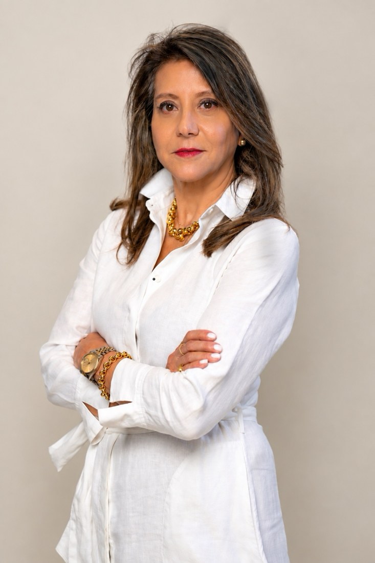Cristina Soler