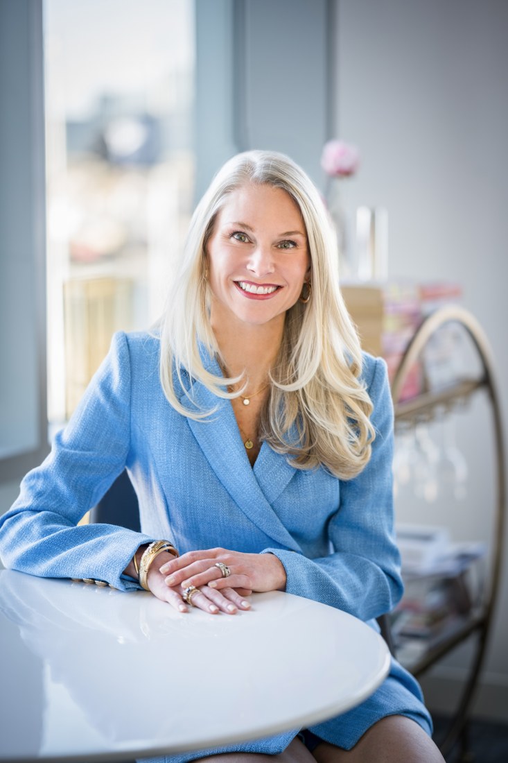 Elizabeth "Beth" Ritchie