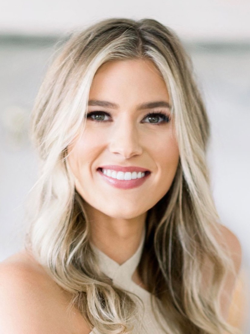 Hannah Sanderson