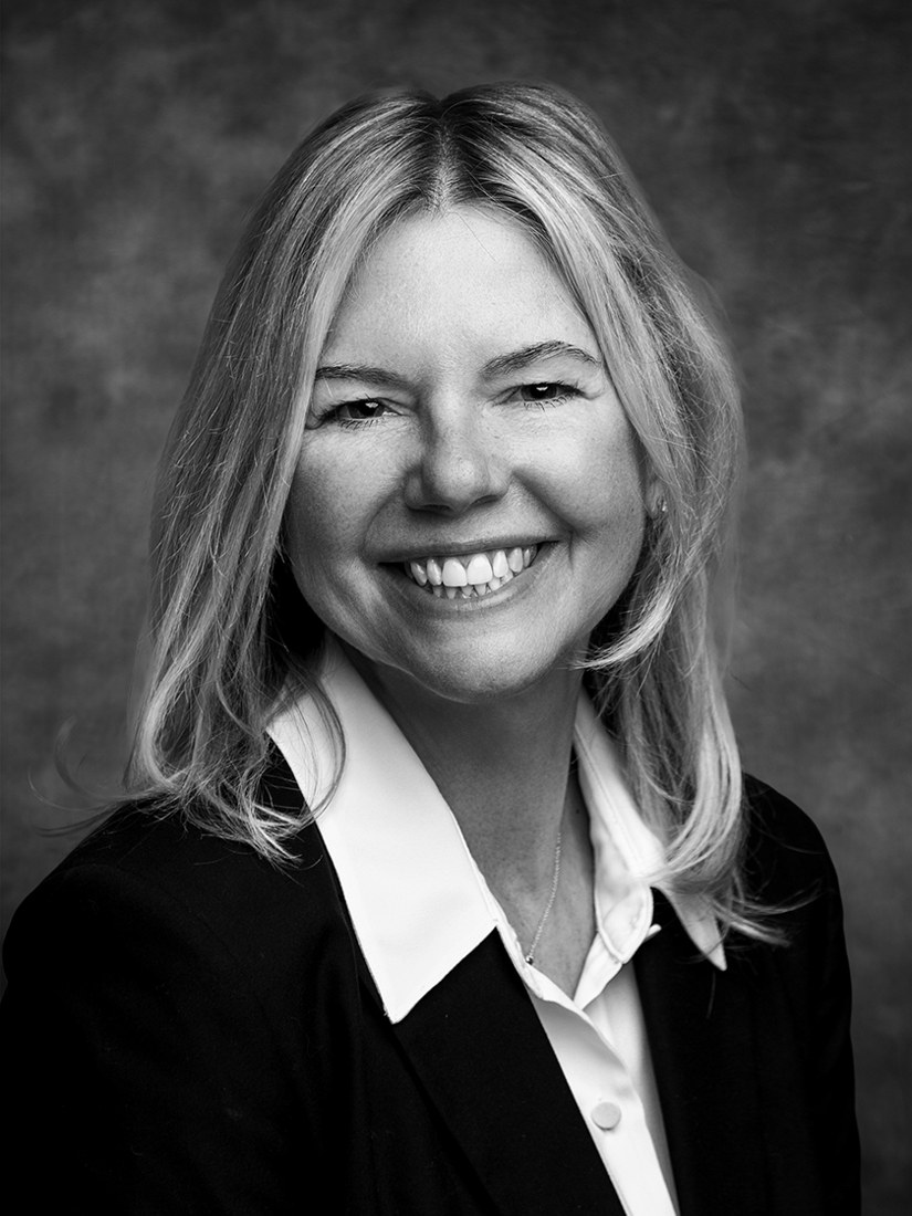 Karin Wilson
