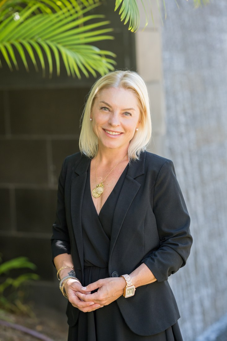 Maeghan Pocock