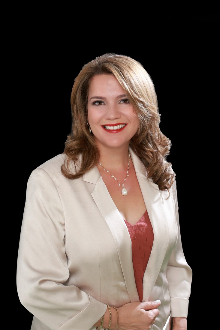 Marcela Robbins
