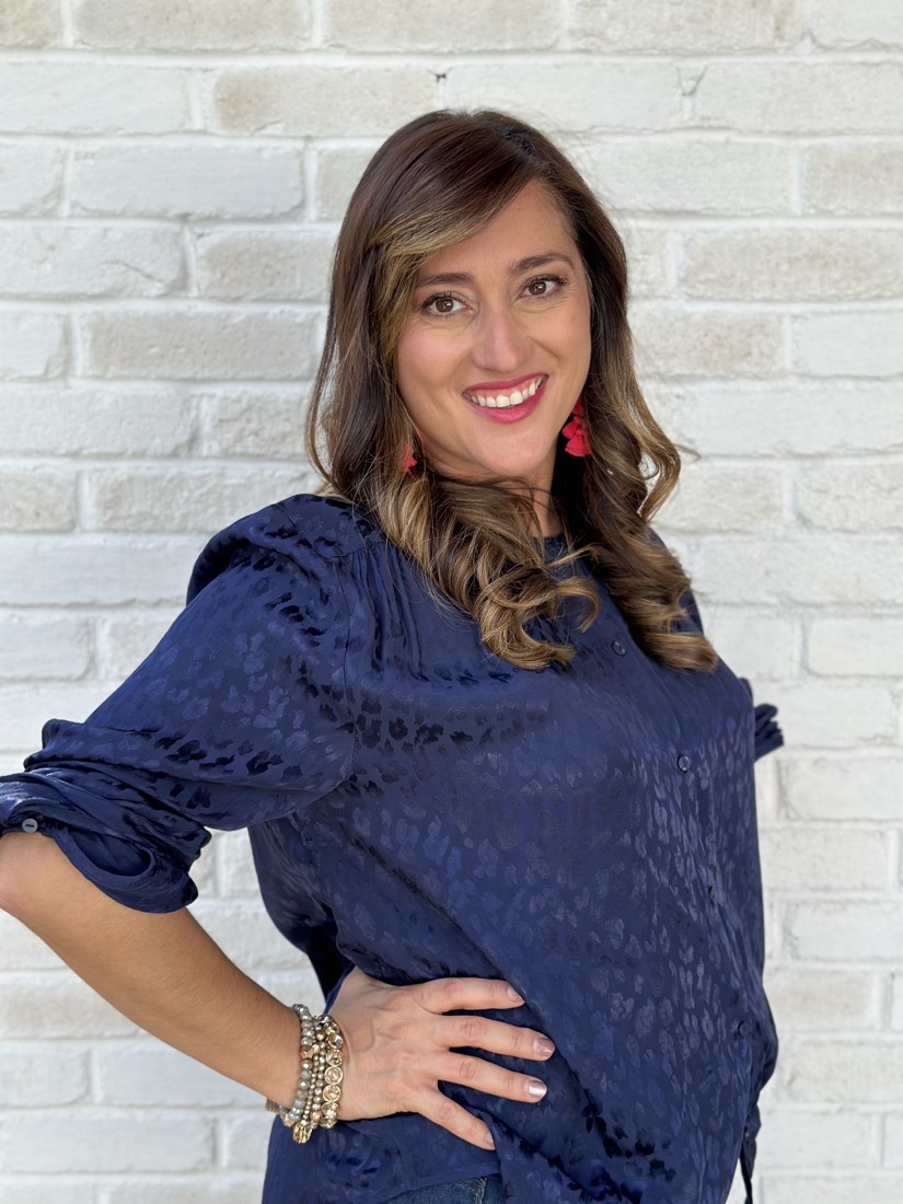 Mariana Garza Buck