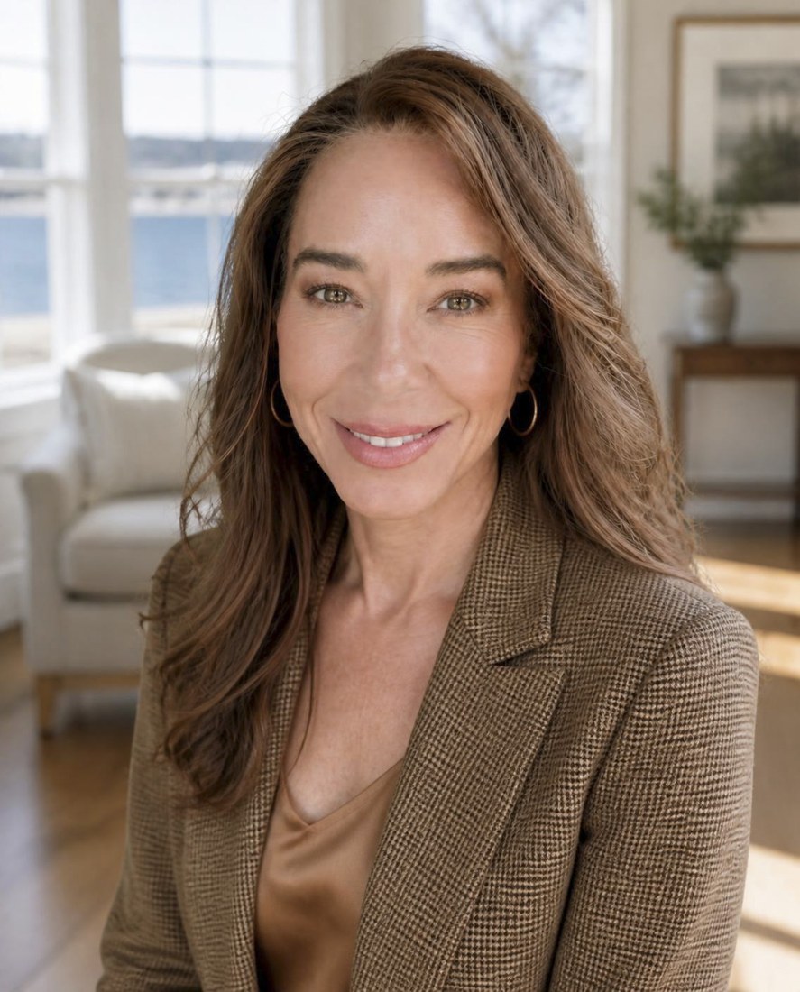 Melissa McKersie