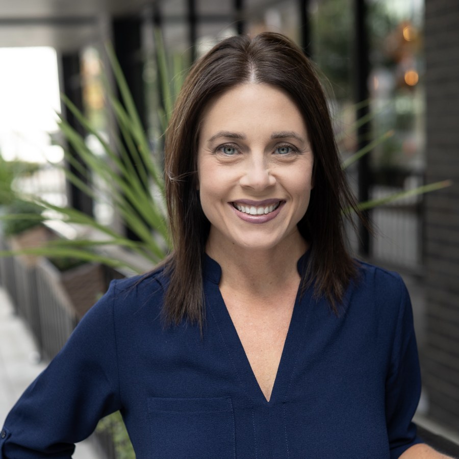 Melissa Shattuck