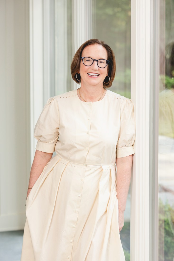 Nanci Fitzgerald