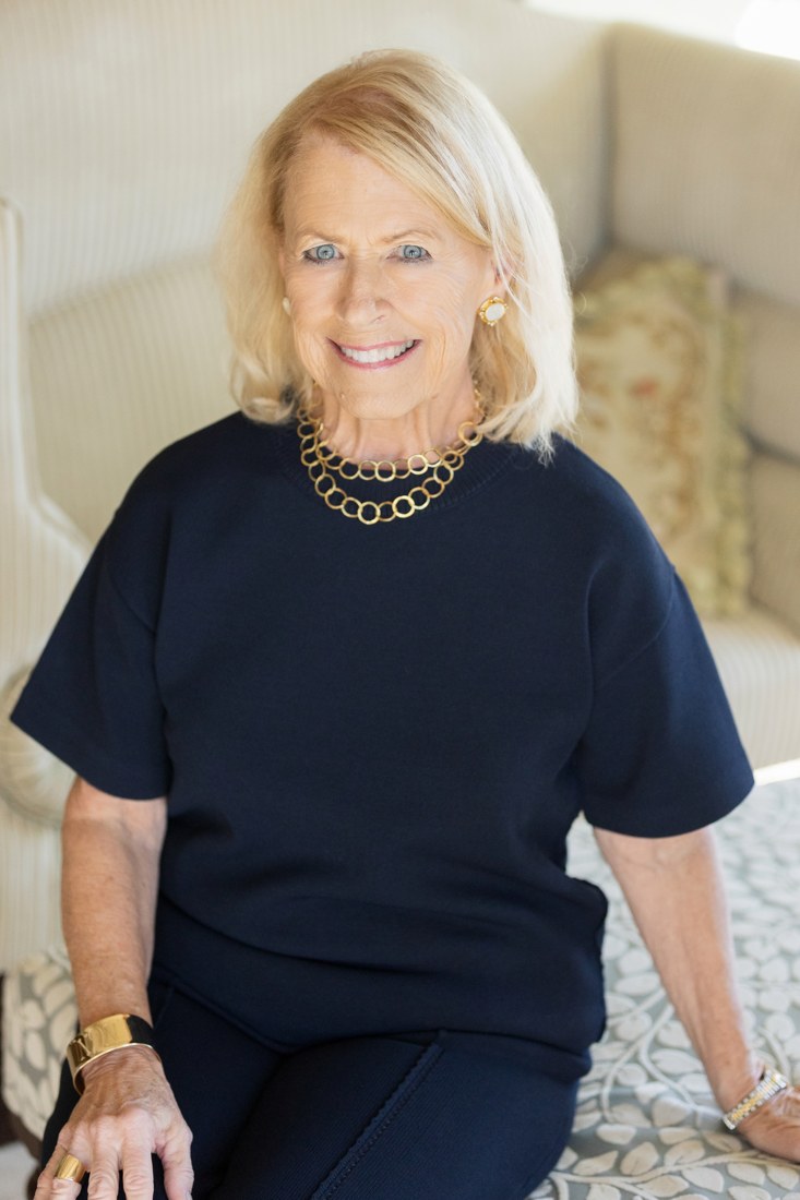 Nancy Cheely