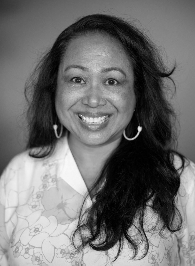 Nanette Salcedo