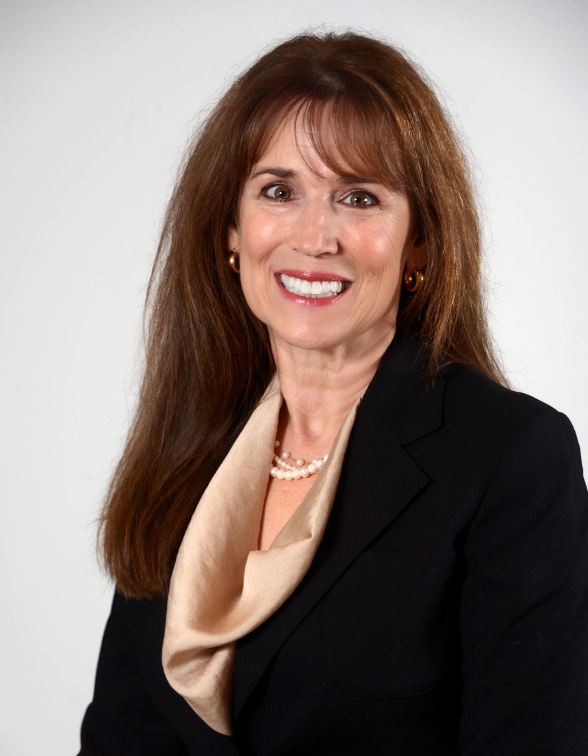 Sue Goyette