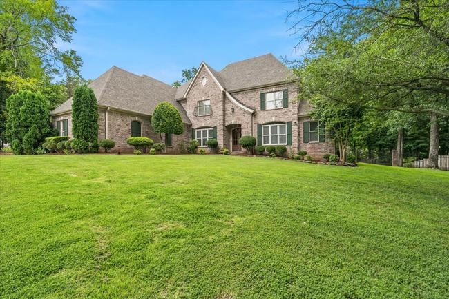 7800 Chapel Ridge Drive, TN 38016