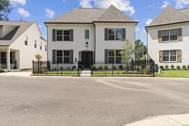 1121 Park Green Cove,  38119