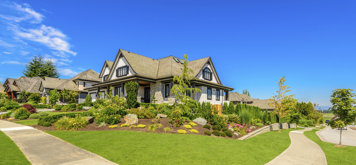 Discover Beautiful Country Properties for Sale in Forsyth County, NC