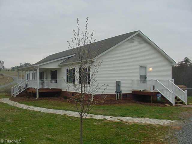 Bryant Brantley Featured North Carolina And Southern Virginia Properties