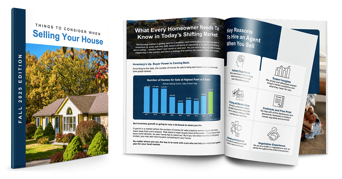 2025 Seller Guide