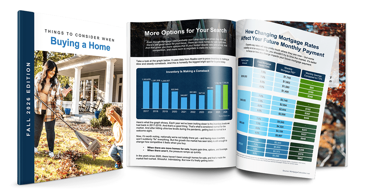 Fall 2026 Guide to Buying a Home in St- Louis