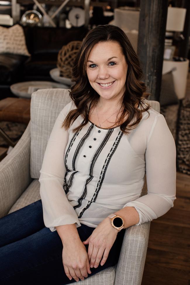 Photo of Allyssa Ott,