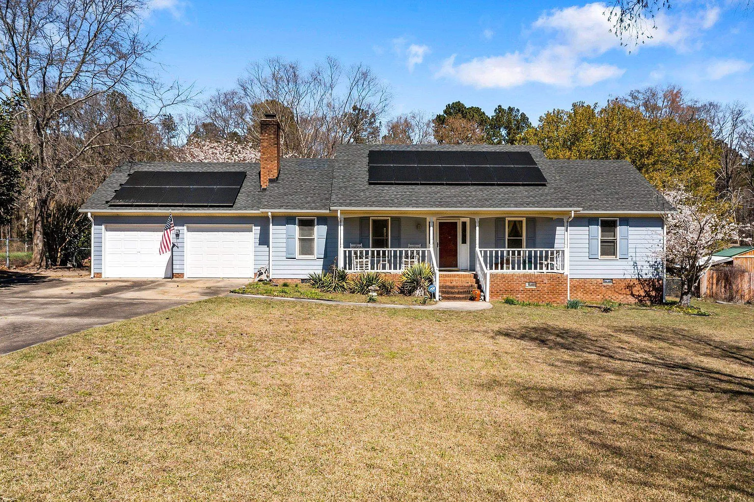 Holland Farms Home in Raleigh, NC