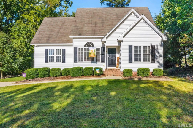 Farmington Home in Franklinton NC