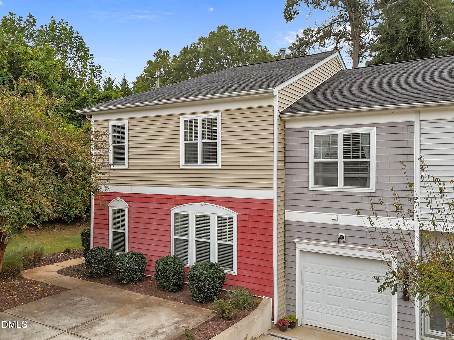 Avondale Townhome in Wake Forest NC