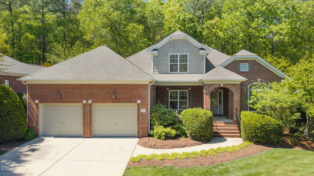 Villas at Falls Lake Home in Raleigh NC