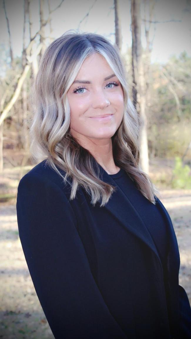 Photo of Halei Carter,