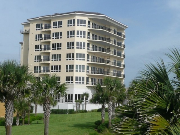 Le Jardin at Hammock Dunes