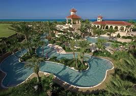 Ocean Hammock Beach Lazy River