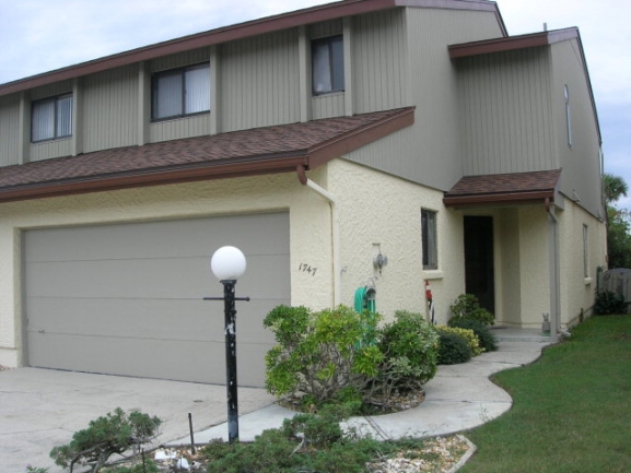 windsong typical exterior