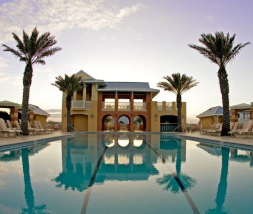 cinnamon beach quiet pool