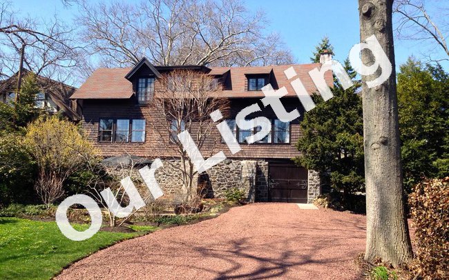 211 Orchard Way, PA 19087