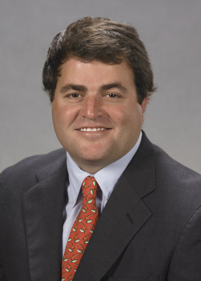 Photo of Ted Alexander,