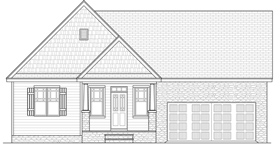 Crenshaw Elevation C