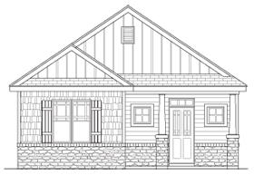 Fowler Elevation C