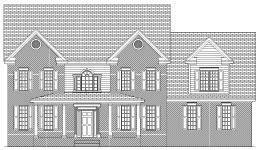 Hagen Elevation B
