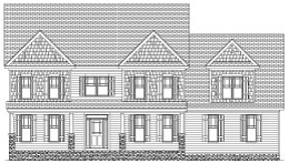 Hagen Elevation C