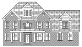 Hagen Elevation D