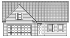 Hogen Elevation A