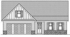 Hogen Elevation B
