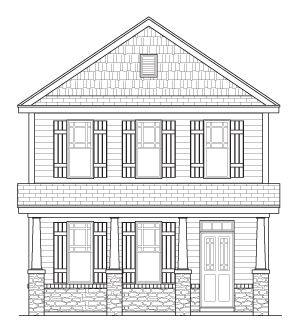 Johnson Elevation C