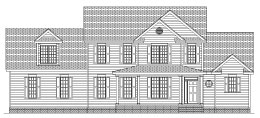 Nelson Elevation A