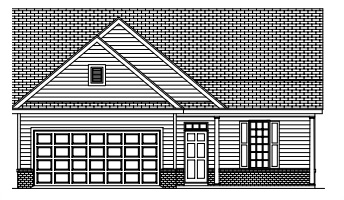 Pavin Elevation C