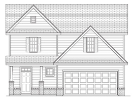 Stewart Elevation B