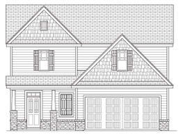 Stewart Elevation C