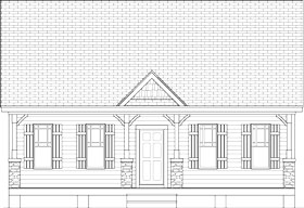 Watson Elevation B