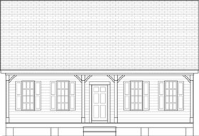 Watson Elevation A