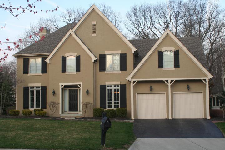 Falcon Ridge Powell Home With Beautiful Details