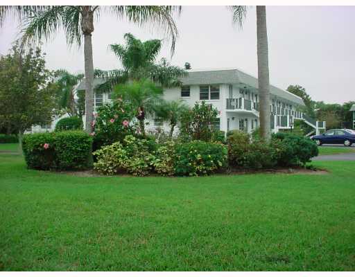 Cedar Pointe Condos in Stuart Florida